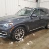 5N1CL0MM3EC511625 | 2014 INFINITI QX60 HYBRI