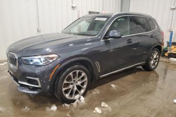 5UXCR6C03N9M97905 | 2022 BMW X5 XDRIVE4