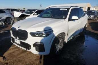 5UXCR6C07M9F83574 | 2021 BMW x5 xdrive40i