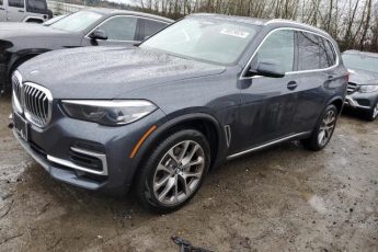 5UXCR6C09N9M49924 | 2022 BMW X5 XDRIVE4