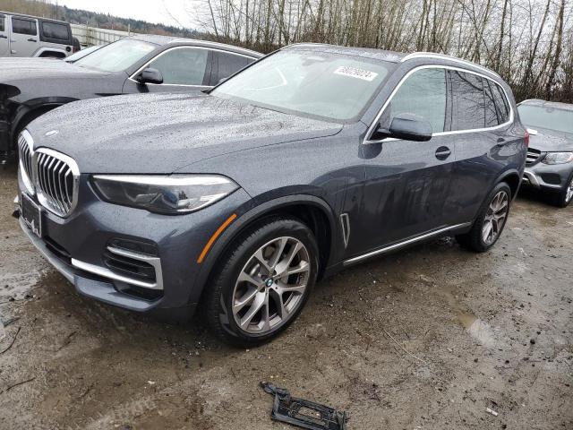 5UXCR6C09N9M49924 | 2022 BMW X5 XDRIVE4