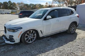 5UXCR6C09P9P64967 | 2023 BMW x5 xdrive40i