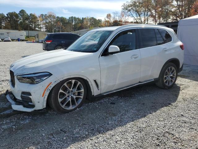 5UXCR6C09P9P64967 | 2023 BMW x5 xdrive40i