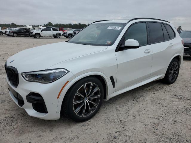 5UXCR6C0XN9K74986 | 2022 BMW x5 xdrive40i