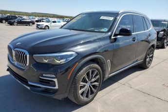 5UXCR6C52KLL27173 | 2019 BMW x5 xdrive40i