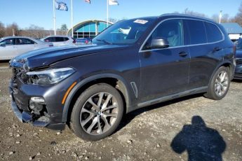 5UXCR6C57KLL23328 | 2019 BMW x5 xdrive40i