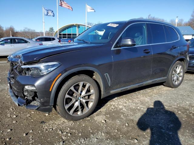 5UXCR6C57KLL23328 | 2019 BMW x5 xdrive40i