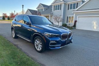 5UXCR6C58KLL36508 | 2019 BMW x5 xdrive40i