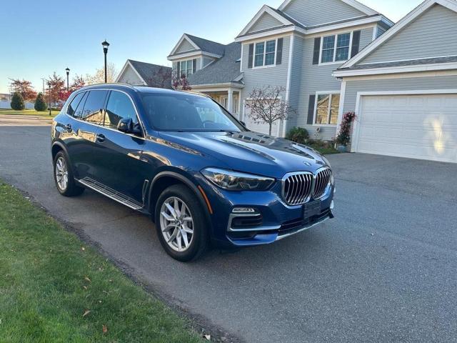 5UXCR6C58KLL36508 | 2019 BMW x5 xdrive40i