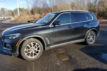 5UXCR6C5XKLK85822 | 2019 BMW x5 xdrive40i