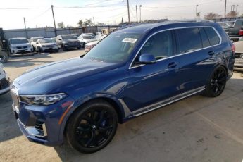 5UXCW2C0XM9F65913 | 2021 BMW X7 XDRIVE4