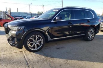 5UXCW2C53KL082966 | 2019 BMW X7 XDRIVE4