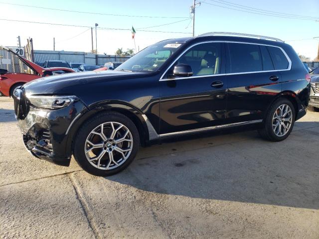 5UXCW2C53KL082966 | 2019 BMW X7 XDRIVE4