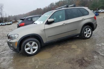 5UXFE43599L260269 | 2009 BMW x5 xdrive30i