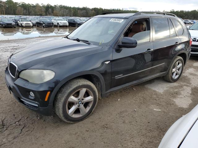 5UXFE4C52AL379835 | 2010 BMW x5 xdrive30i