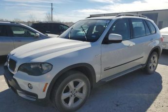 5UXFE4C55AL385158 | 2010 BMW x5 xdrive30i