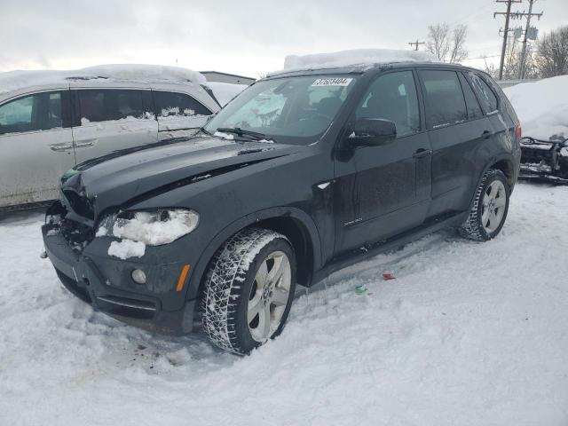 5UXFE4C5XAL279160 | 2010 BMW x5 xdrive30i