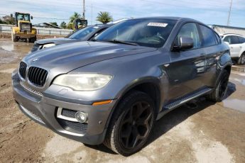 5UXFG2C56DL786690 | 2013 BMW x6 xdrive35i