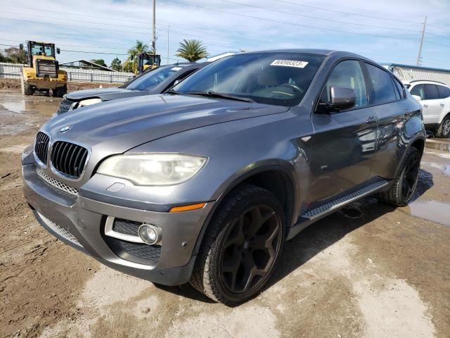 5UXFG2C56DL786690 | 2013 BMW x6 xdrive35i