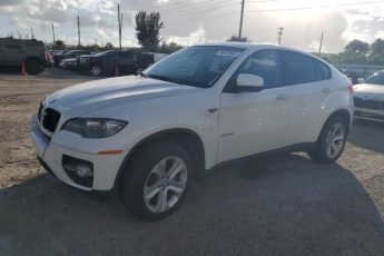 5UXFG2C5XCL778283 | 2012 BMW x6 xdrive35i