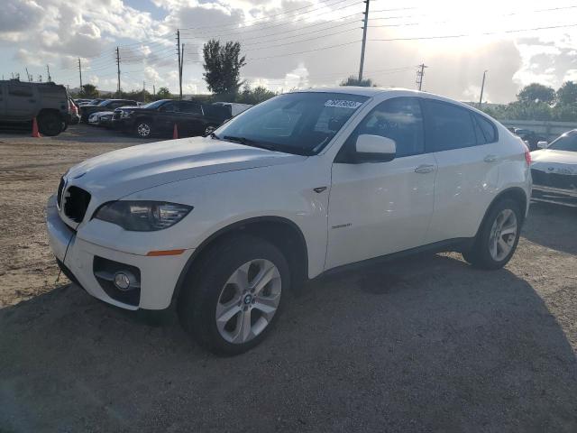 5UXFG2C5XCL778283 | 2012 BMW x6 xdrive35i