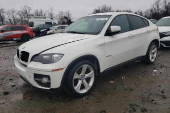 5UXFG2C5XCL780292 | 2012 BMW x6 xdrive35i