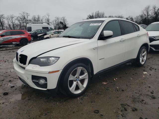 5UXFG2C5XCL780292 | 2012 BMW x6 xdrive35i