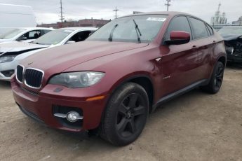 5UXFG43549L222314 | 2009 BMW x6 xdrive35i