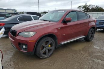 5UXFG83529LZ93295 | 2009 BMW x6