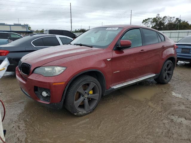 5UXFG83529LZ93295 | 2009 BMW x6