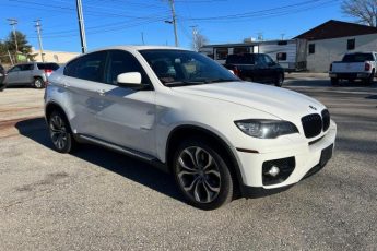 5UXFG8C57CL590257 | 2012 BMW x6 xdrive50i