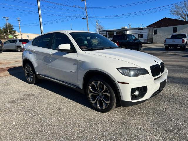 5UXFG8C57CL590257 | 2012 BMW x6 xdrive50i