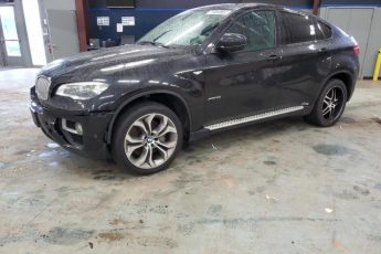 5UXFG8C59EL593003 | 2014 BMW x6 xdrive50i