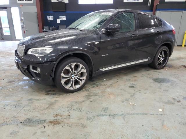 5UXFG8C59EL593003 | 2014 BMW x6 xdrive50i