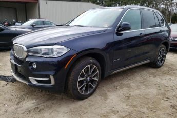 5UXKR0C38H0X77783 | 2017 BMW x5 xdrive35i