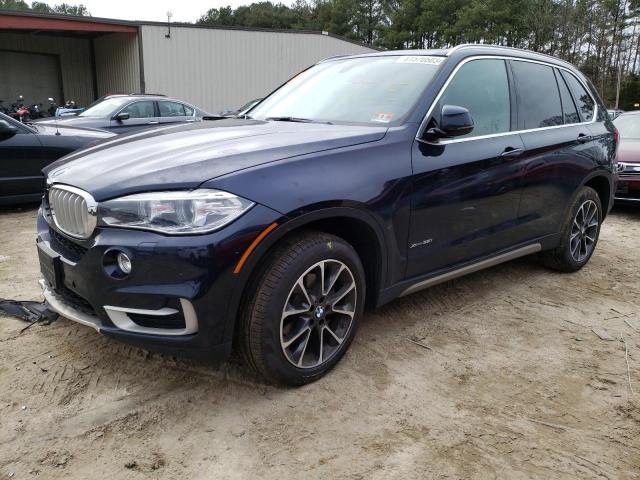 5UXKR0C38H0X77783 | 2017 BMW x5 xdrive35i