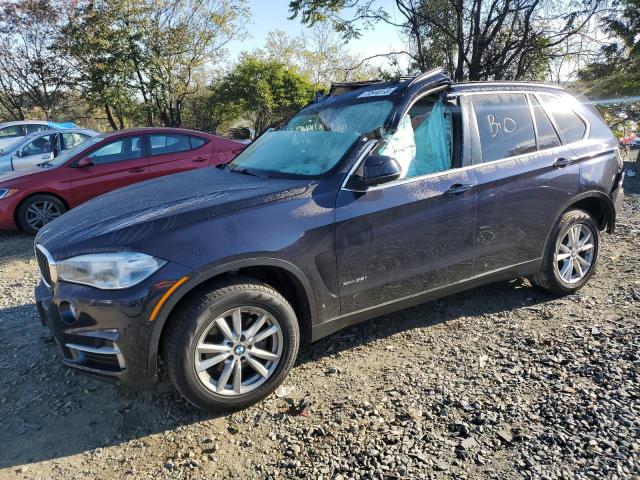 5UXKR0C50F0P04812 | 2015 BMW x5 xdrive35i