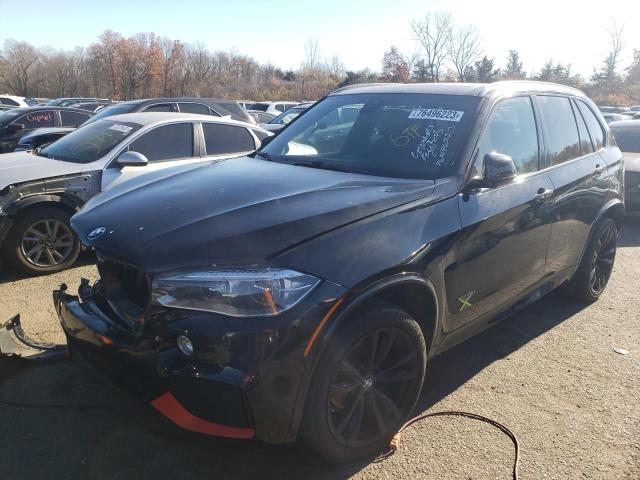 5UXKR0C50J0X86713 | 2018 BMW x5 xdrive35i