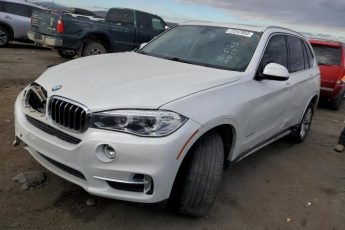 5UXKR0C51F0P04513 | 2015 BMW x5 xdrive35i