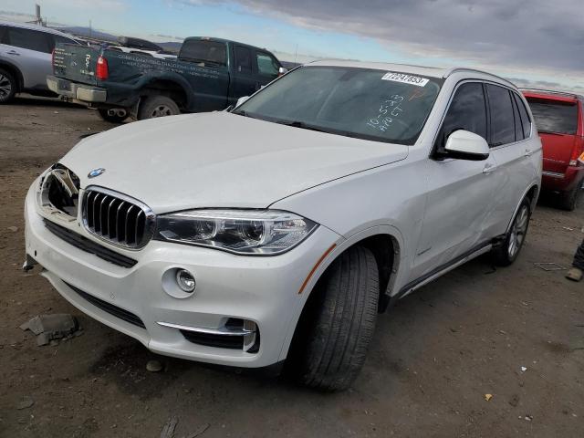 5UXKR0C51F0P04513 | 2015 BMW x5 xdrive35i