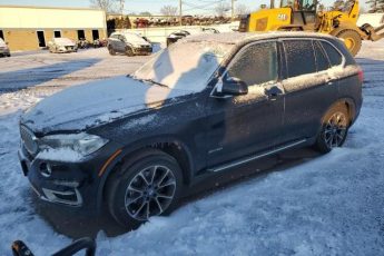 5UXKR0C51F0P08478 | 2015 BMW x5 xdrive35i