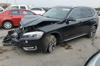 5UXKR0C51G0P26870 | 2016 BMW x5 xdrive35i