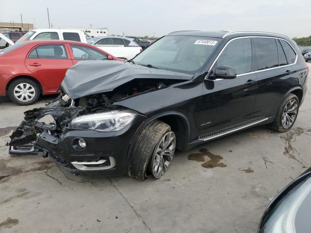 5UXKR0C51G0P26870 | 2016 BMW x5 xdrive35i