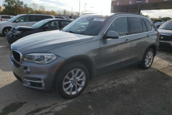 5UXKR0C52G0P26215 | 2016 BMW x5 xdrive35i