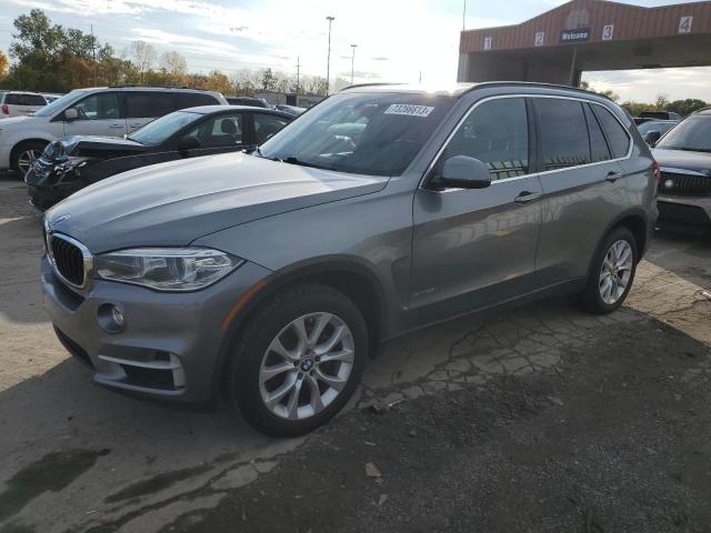 5UXKR0C52G0P26215 | 2016 BMW x5 xdrive35i