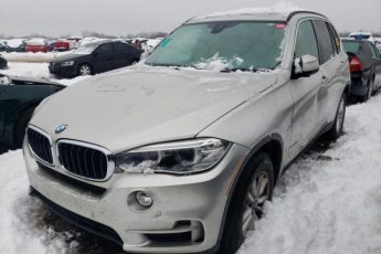 5UXKR0C53F0K55254 | 2015 BMW x5 xdrive35i