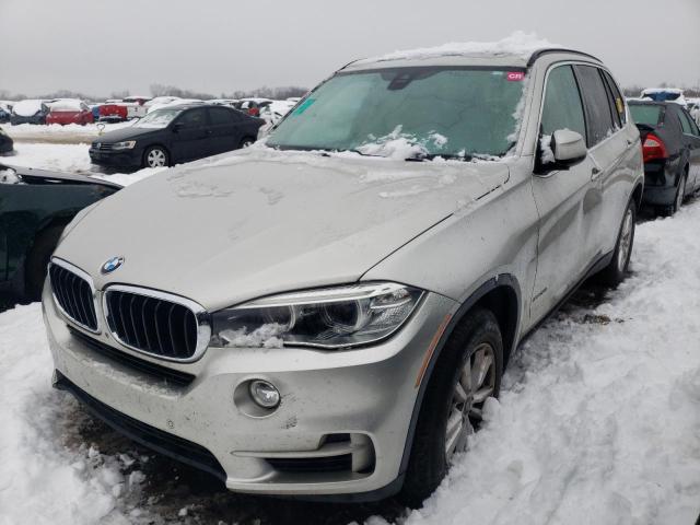 5UXKR0C53F0K55254 | 2015 BMW x5 xdrive35i