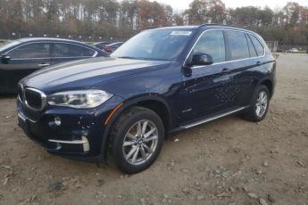 5UXKR0C53F0K55965 | 2015 BMW x5 xdrive35i