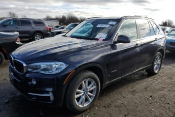 5UXKR0C53F0K72068 | 2015 BMW x5 xdrive35i