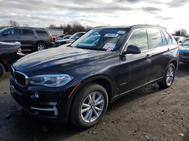 5UXKR0C53F0K72068 | 2015 BMW x5 xdrive35i